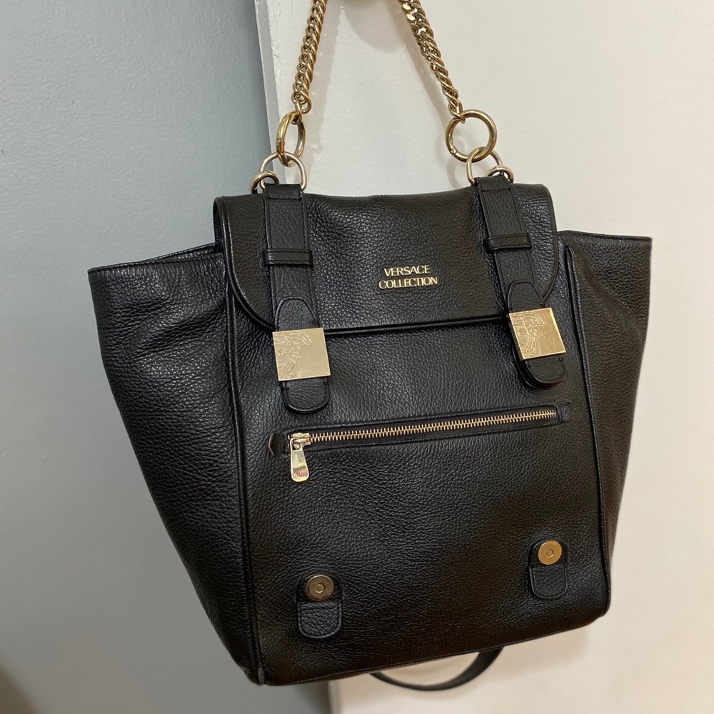 Versace Collection Purse